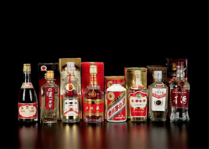 石河镇老酒储存的方法